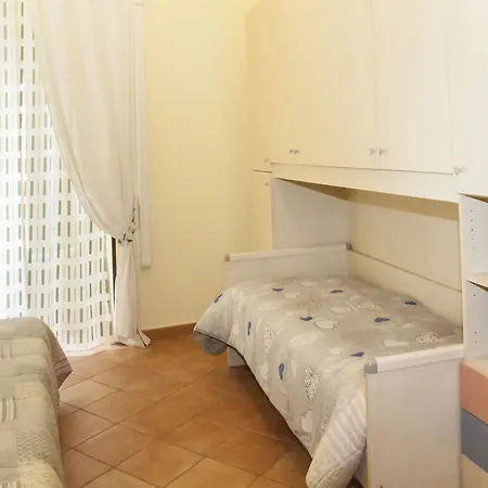 Confalone Ξενοδοχείο 2*