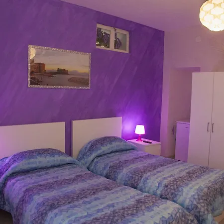 Confalone Appart hôtel