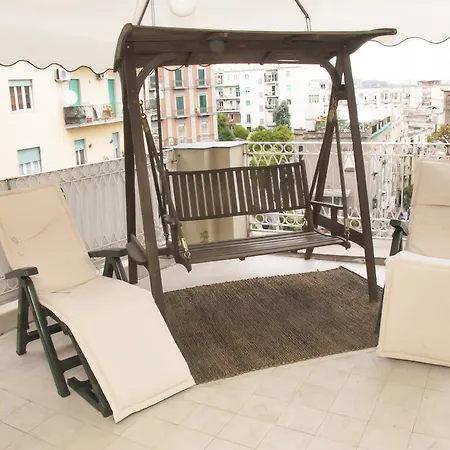Confalone Appart hôtel
