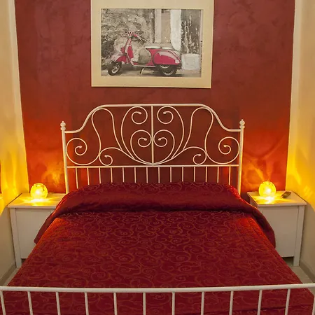 Appart hôtel Confalone