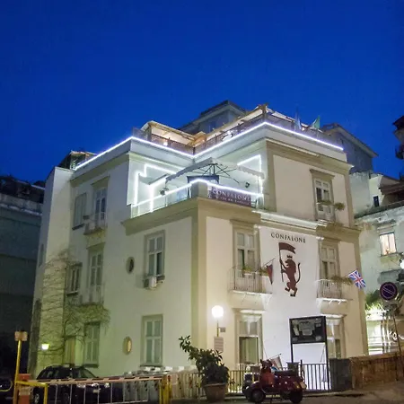 Confalone Appart hôtel 2*
