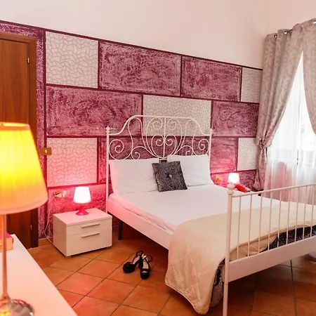 Appart hôtel Confalone