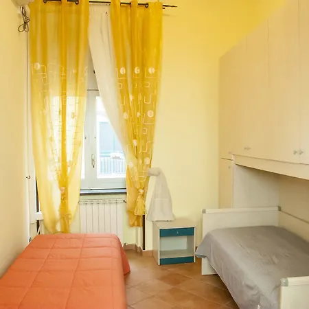 Confalone Hotell Neapel