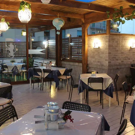 Aparthotel Confalone Neapol