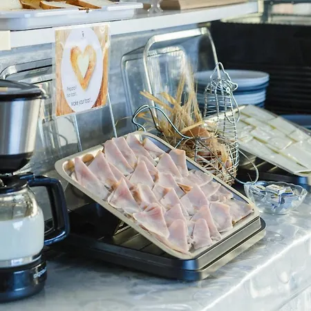 Hotell Confalone Neapel