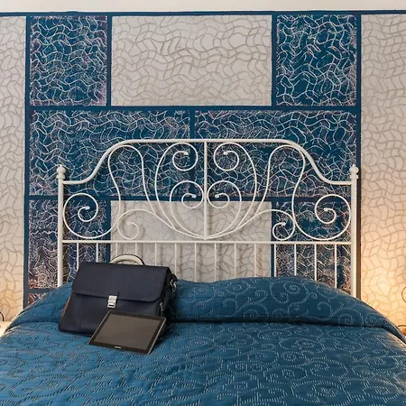 Hotell Confalone Neapel