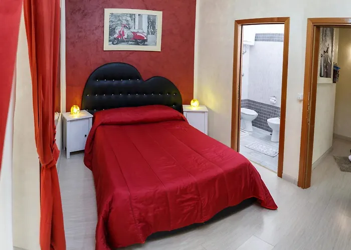 Ξενοδοχείο Confalone Νάπολη