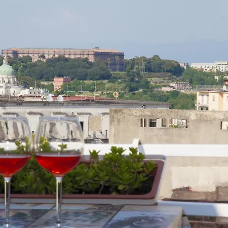 Confalone נאפולי