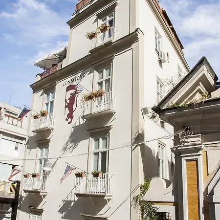 Confalone נאפולי