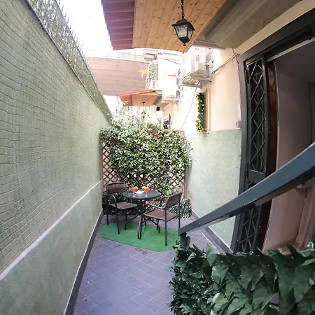 Confalone נאפולי