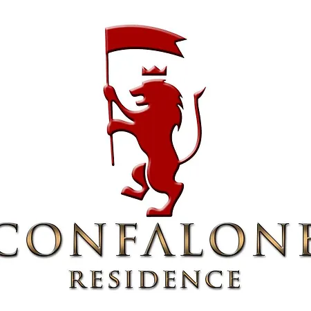 מלון Confalone 2*