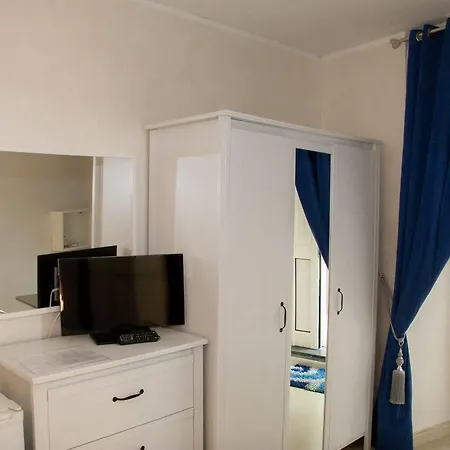 Confalone 2* נאפולי