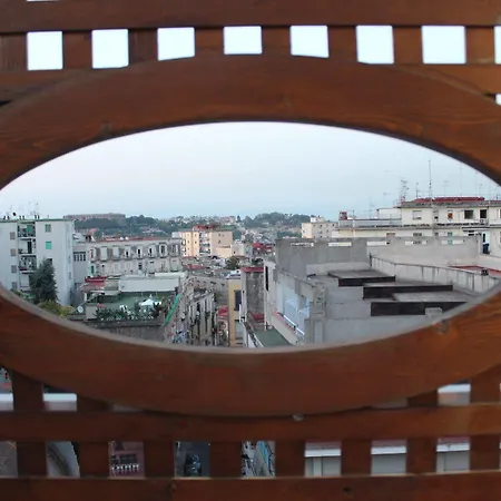 Confalone Hotel apartamentowy