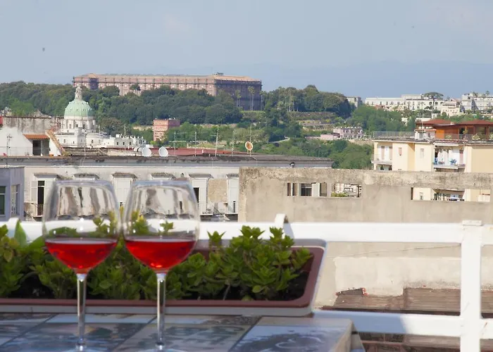 Confalone نابولي