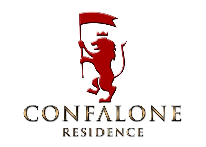 فندق Confalone 2*