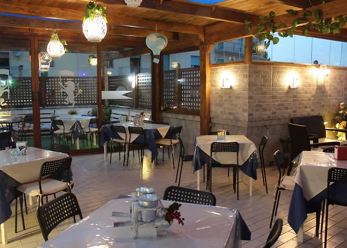 فندق Confalone نابولي