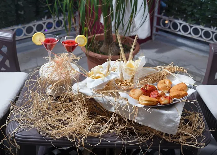 Confalone نابولي