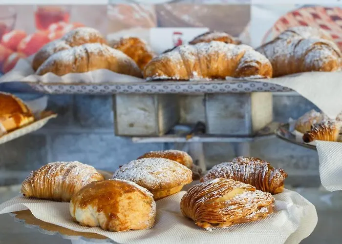 فندق Confalone 2*