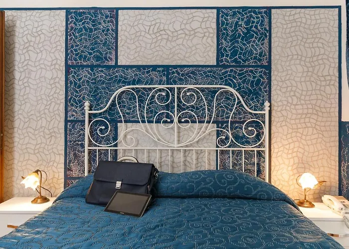 فندق Confalone نابولي