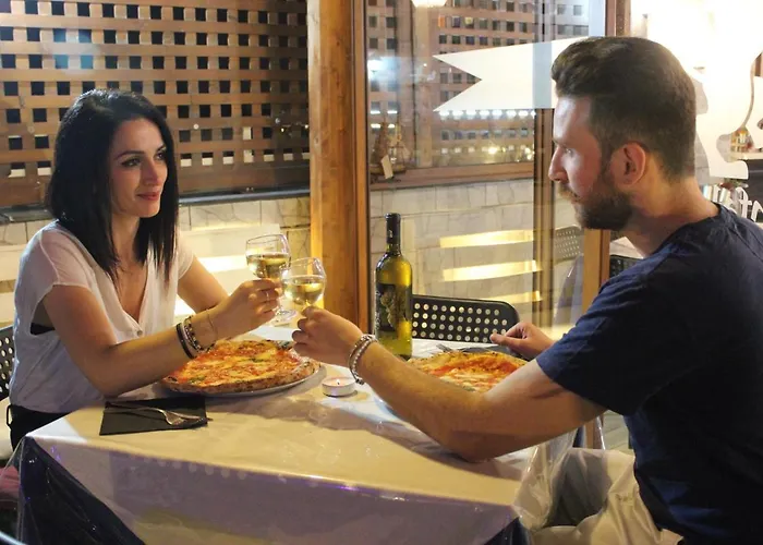 Confalone فندق 2*