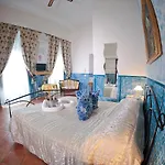 Confalone Hotel Nápoles