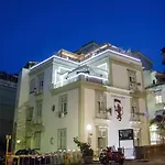 Confalone Hotel 2*