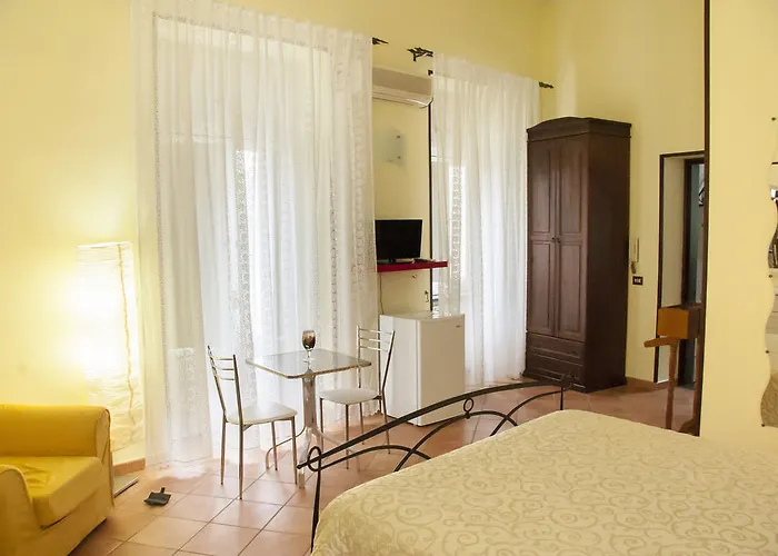 Confalone 2* Nápoles