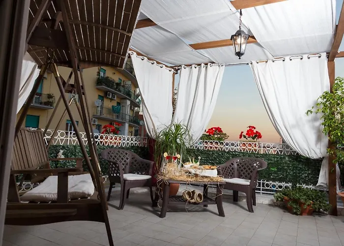 Confalone 2* Nápoles