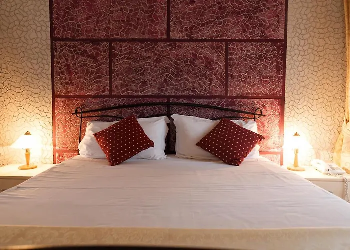 Confalone 2* Nápoles