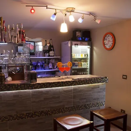 Aparthotel Confalone Naples