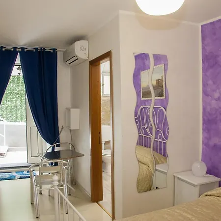 Aparthotel Confalone