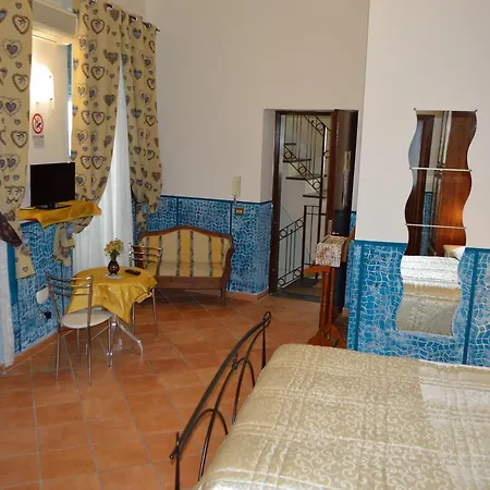 Confalone Aparthotel