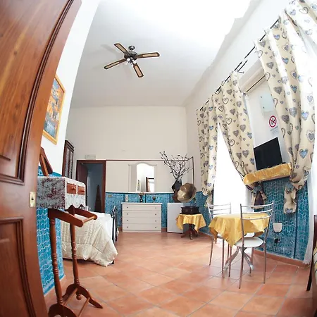 Confalone Aparthotel