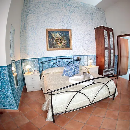 Aparthotel Confalone
