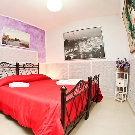 Aparthotel Confalone
