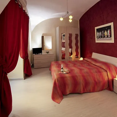 Aparthotel Confalone