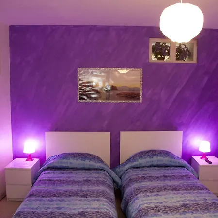 Confalone Hotel Neapol