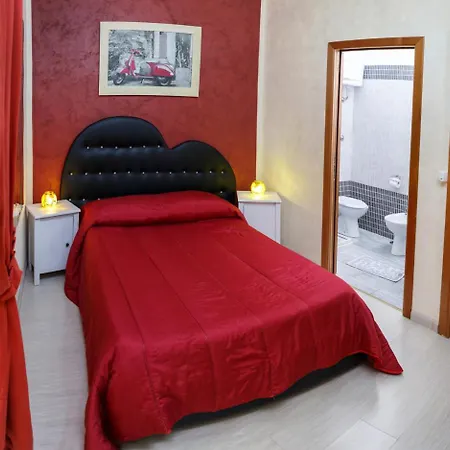 Hotel Confalone Neapol