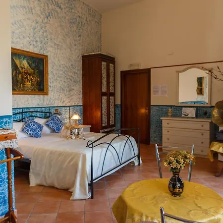 Confalone Hotel Neapol