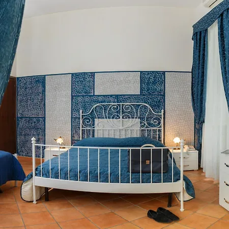 Confalone Hotel Neapol