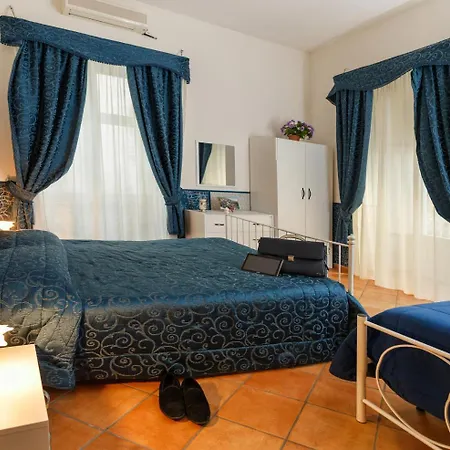 Confalone 2* Naples