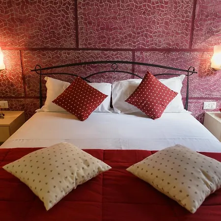 Aparthotel Confalone 2*