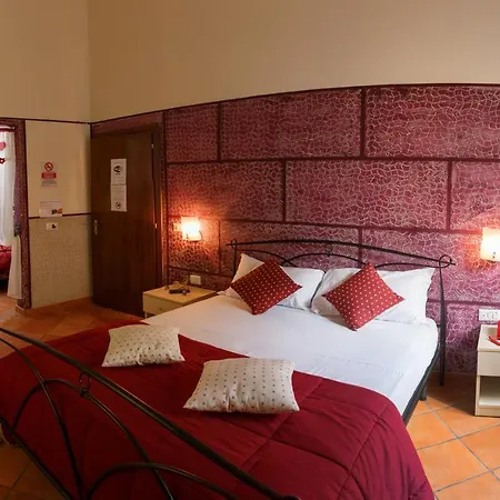 Aparthotel Confalone Naples