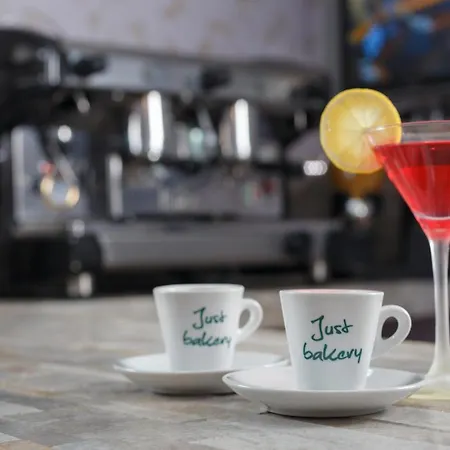 Hotel Confalone Neapol